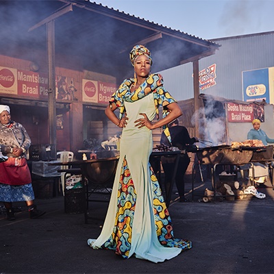 Aspire X PLP | African Photography Auction 2021
